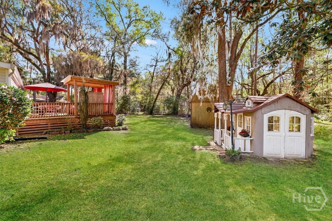 91 West Ridge Court Midway, GA 31320 - Photo 40 of 57