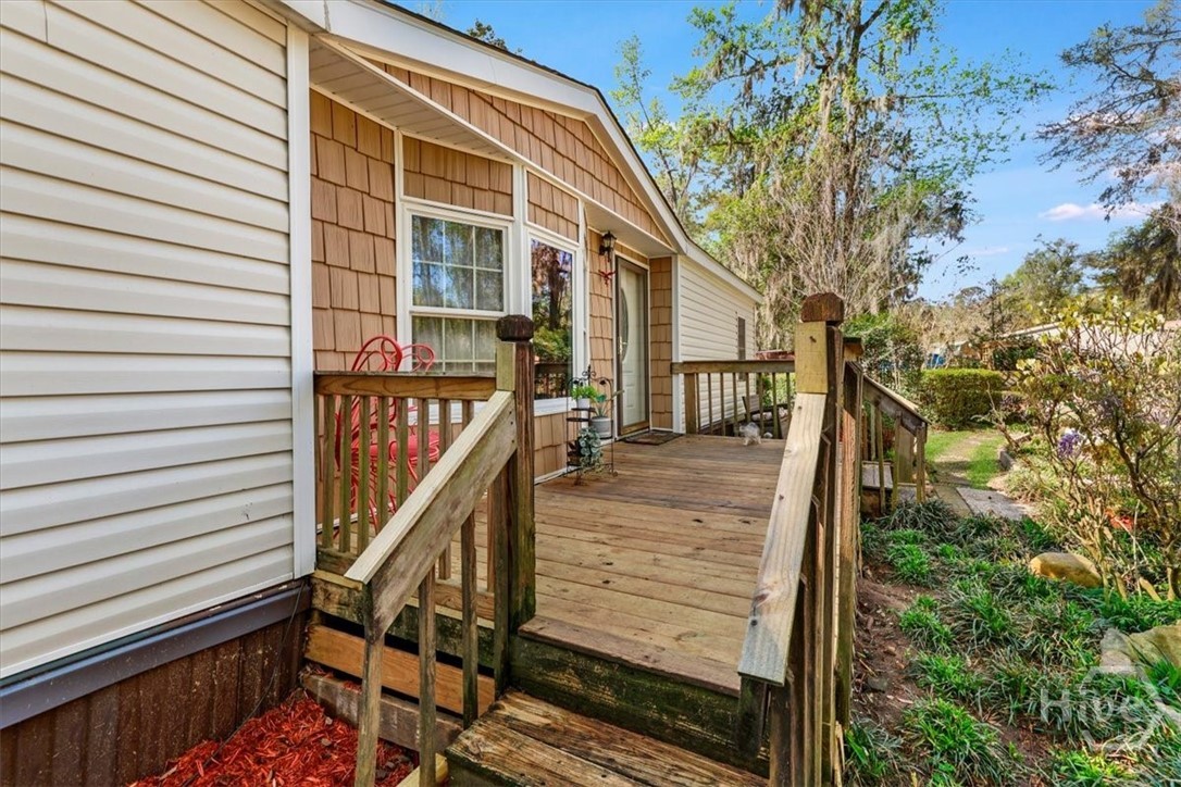 91 West Ridge Court Midway, GA 31320 - Photo 4 of 57