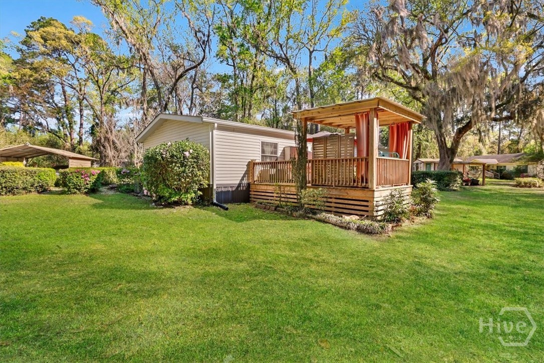 91 West Ridge Court Midway, GA 31320 - Photo 41 of 57