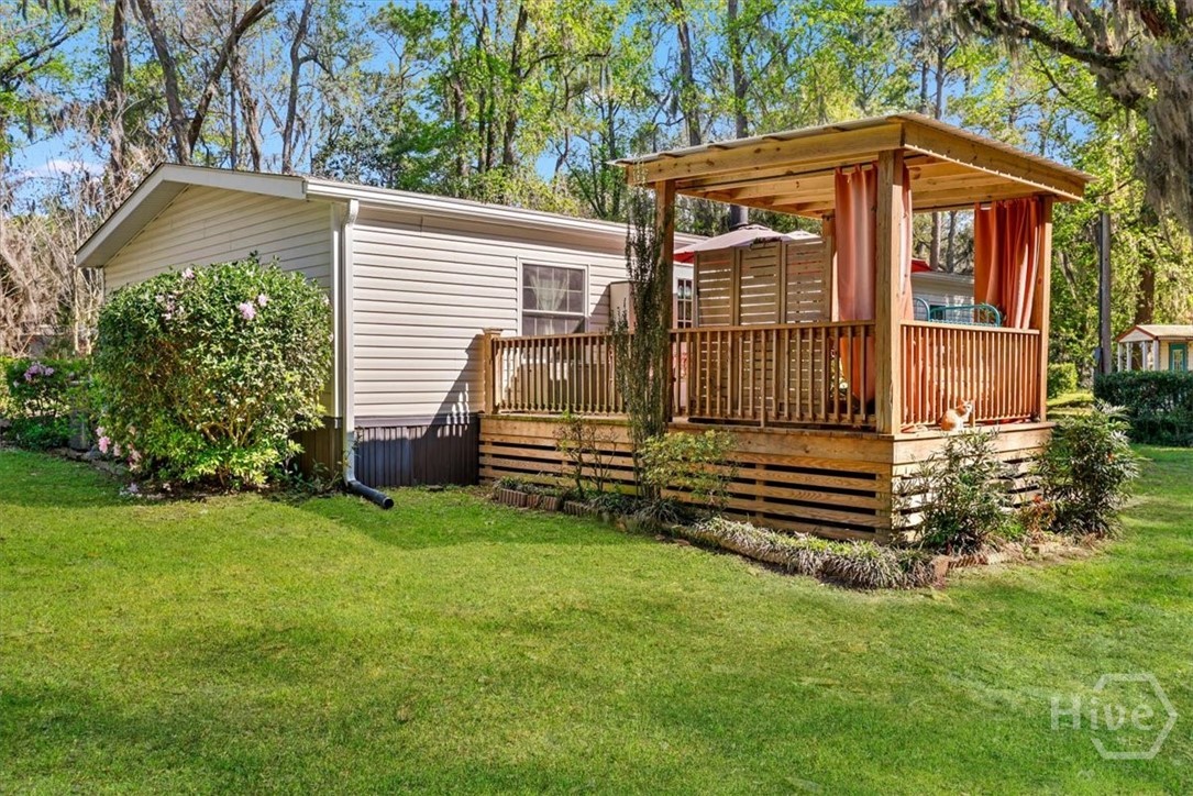 91 West Ridge Court Midway, GA 31320 - Photo 42 of 57