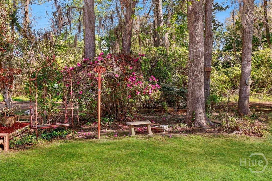 91 West Ridge Court Midway, GA 31320 - Photo 43 of 57