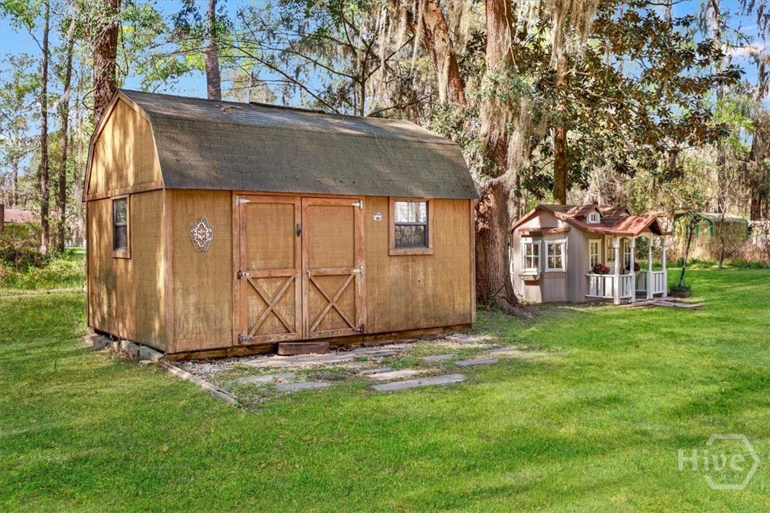 91 West Ridge Court Midway, GA 31320 - Photo 44 of 57