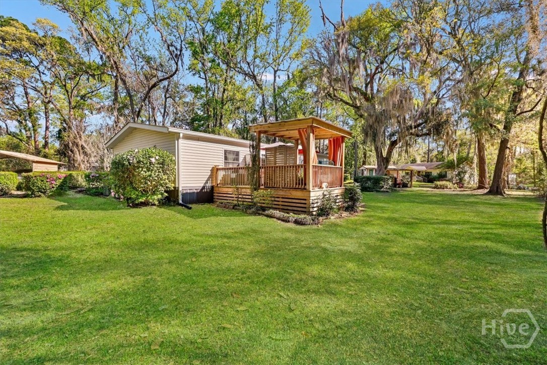 91 West Ridge Court Midway, GA 31320 - Photo 45 of 57