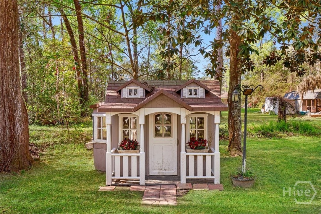 91 West Ridge Court Midway, GA 31320 - Photo 46 of 57