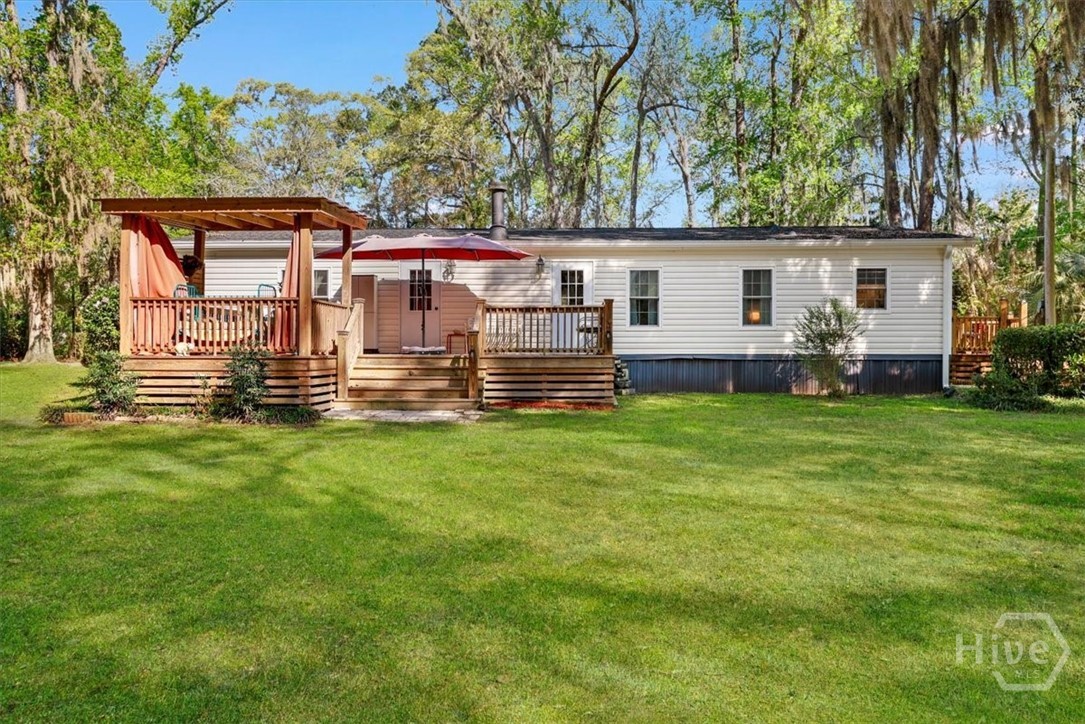 91 West Ridge Court Midway, GA 31320 - Photo 47 of 57