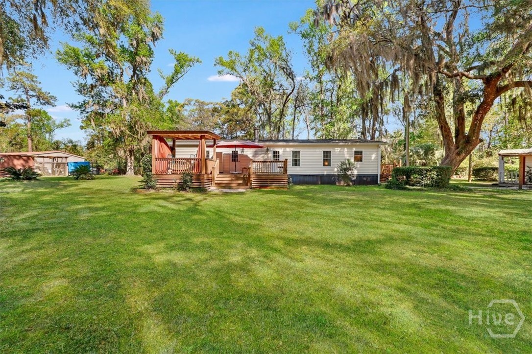 91 West Ridge Court Midway, GA 31320 - Photo 49 of 57