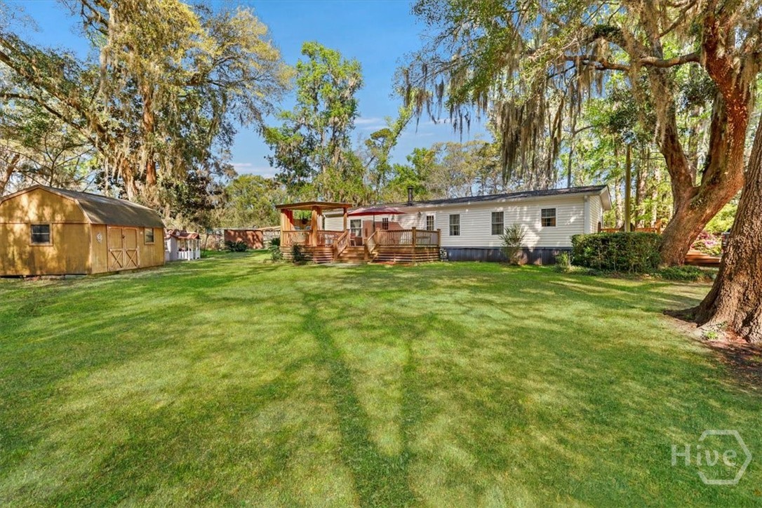 91 West Ridge Court Midway, GA 31320 - Photo 50 of 57