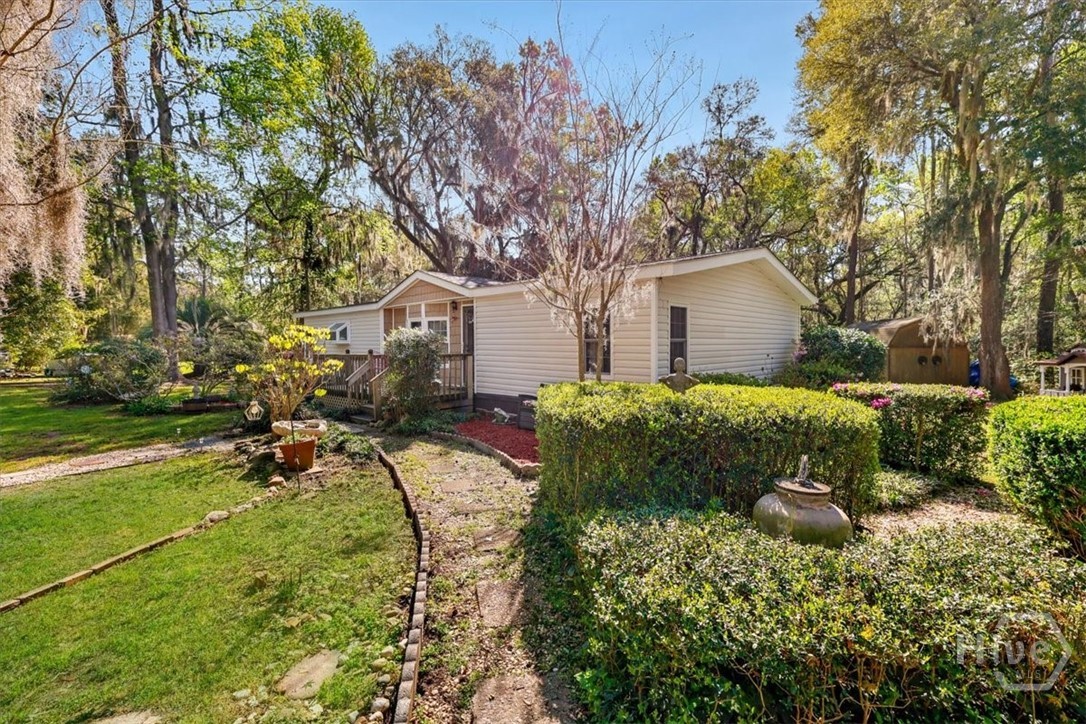 91 West Ridge Court Midway, GA 31320 - Photo 5 of 57