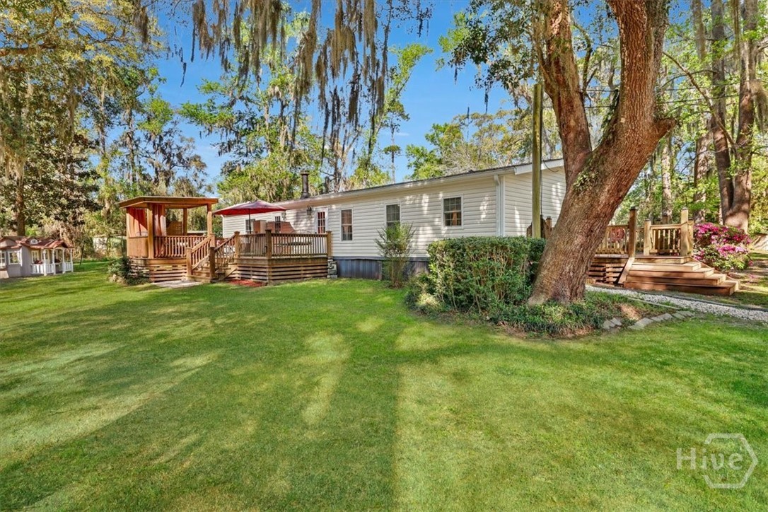 91 West Ridge Court Midway, GA 31320 - Photo 51 of 57