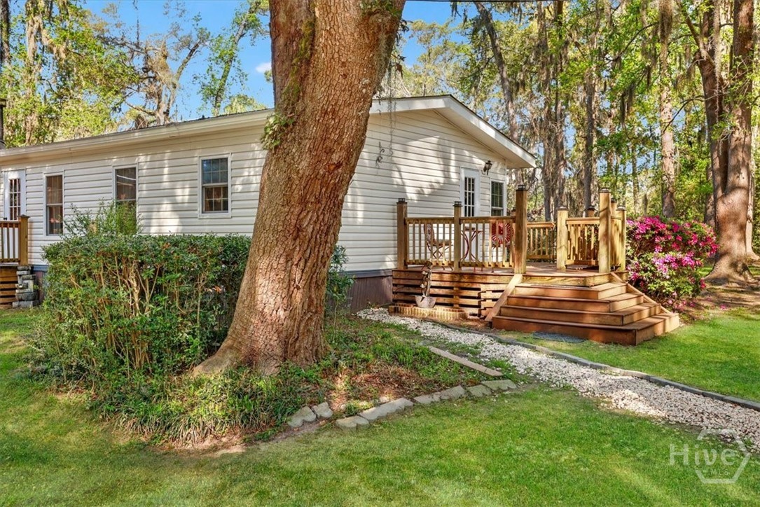 91 West Ridge Court Midway, GA 31320 - Photo 53 of 57