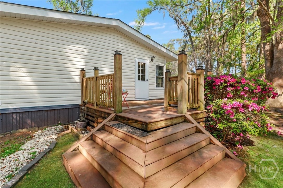 91 West Ridge Court Midway, GA 31320 - Photo 55 of 57