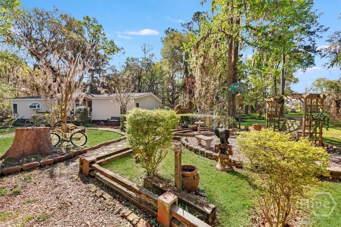 91 West Ridge Court Midway, GA 31320 - Photo 6 of 57