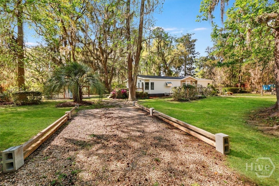 91 West Ridge Court Midway, GA 31320 - Photo 7 of 57