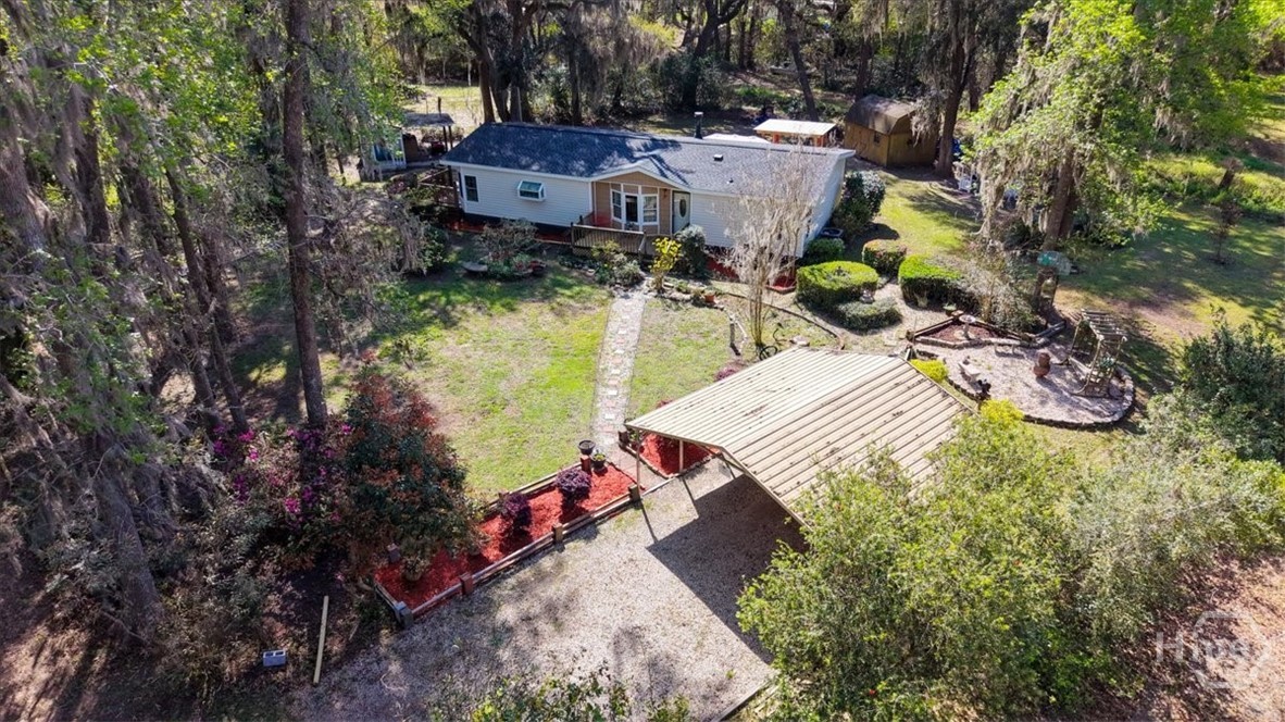 91 West Ridge Court Midway, GA 31320 - Photo 8 of 57