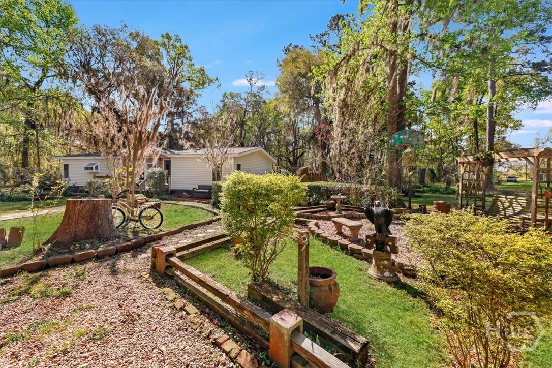 91 West Ridge Court Midway, GA 31320 - Photo 9 of 57