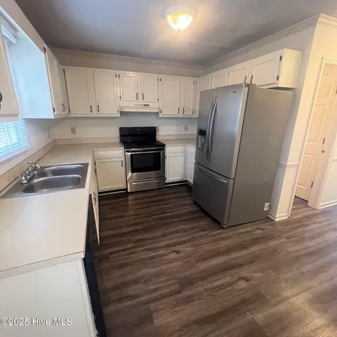 $1,345 | 2700 Thackery Road, Unit 42, Greenville, NC 27858