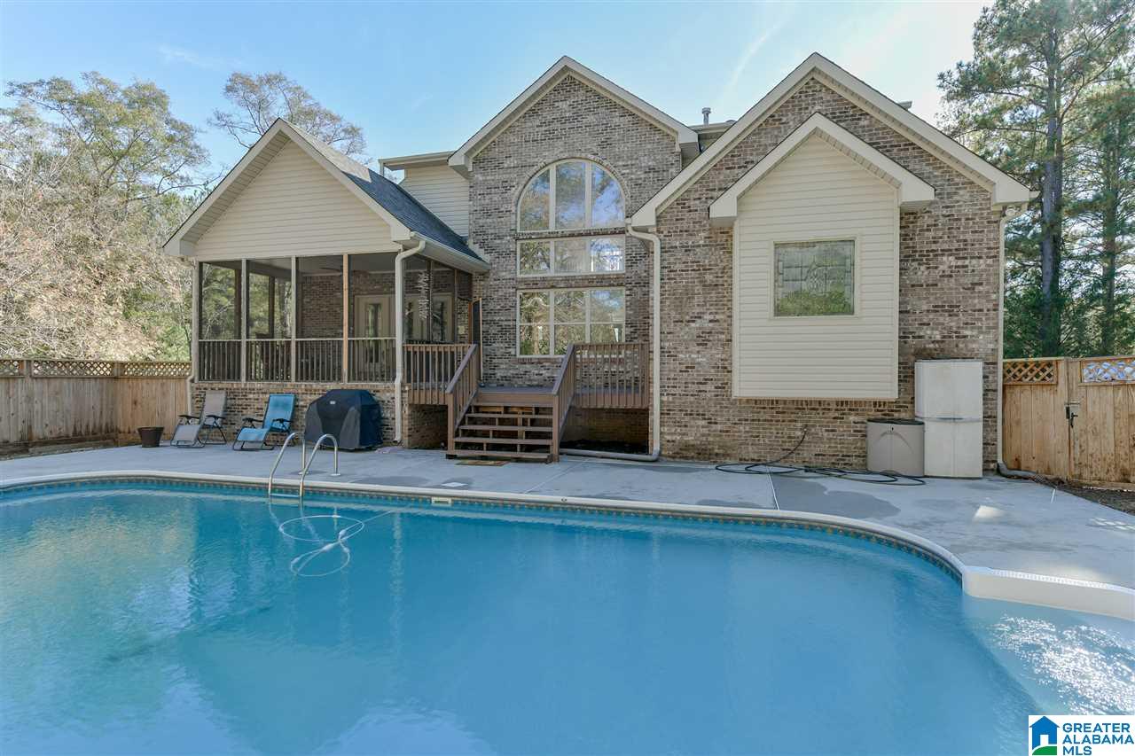 300 Eaglewood Farms Road Alabaster, AL 35114 - Photo 33 of 49 Gallery Image 33