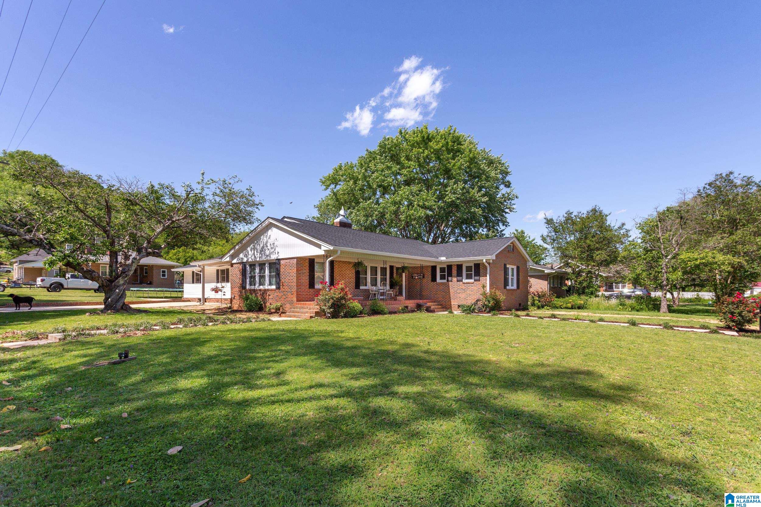 300 5th Avenue Oneonta, AL 35121 - Photo 34 of 35