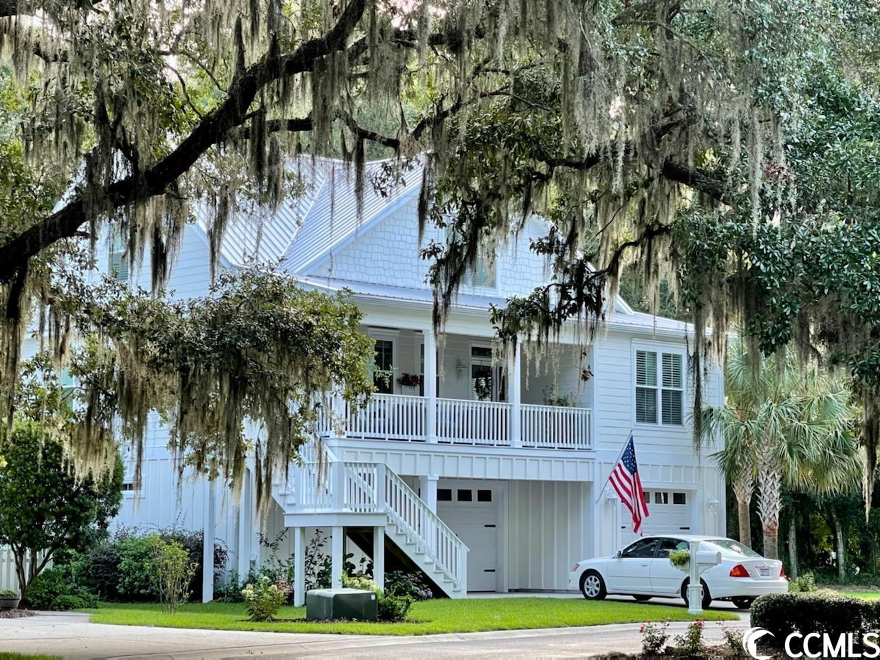 21 Flaggpoint Lane Murrells Inlet, SC 29576 - Photo 1 of 36