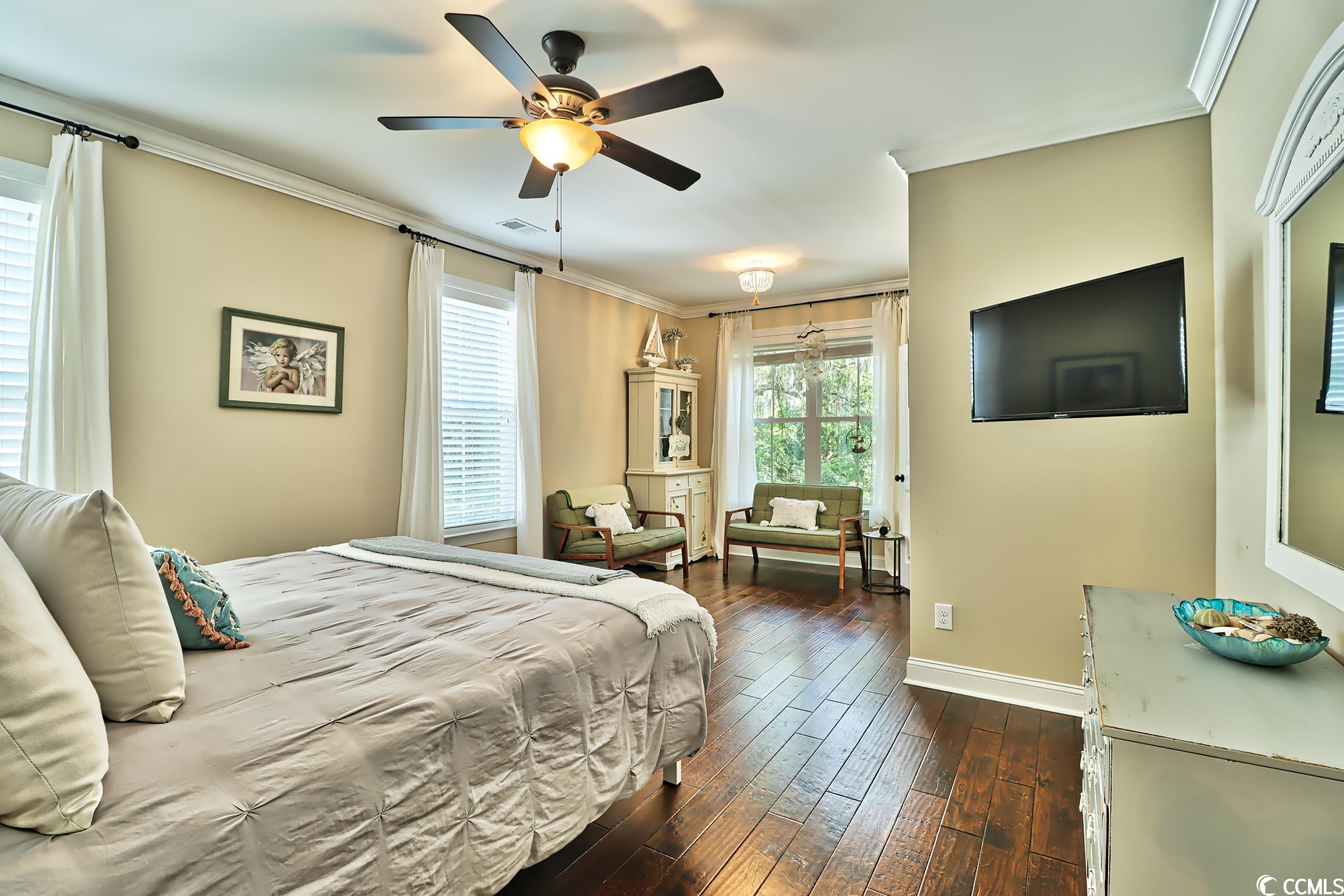 21 Flaggpoint Lane Murrells Inlet, SC 29576 - Photo 14 of 36