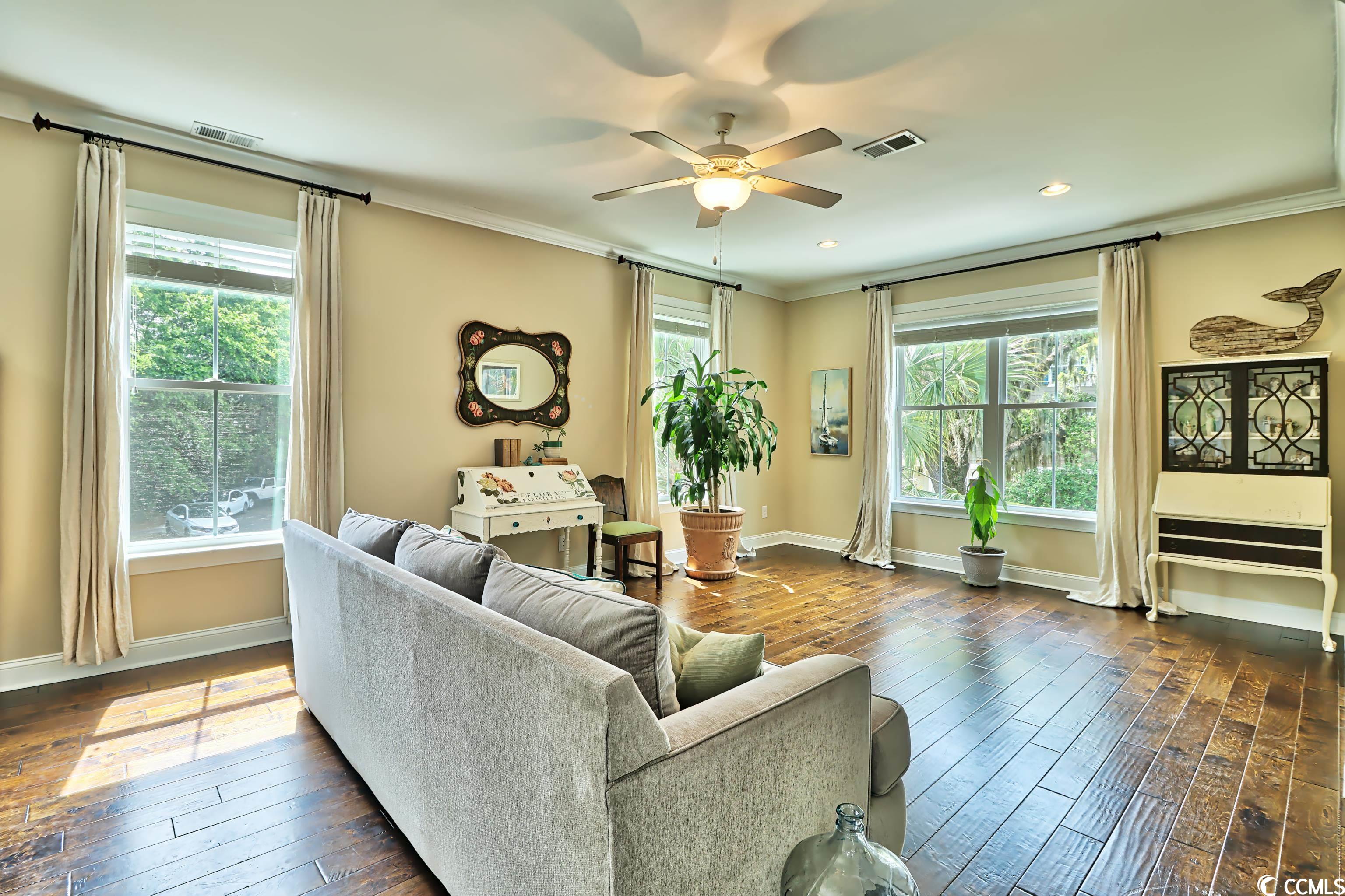 21 Flaggpoint Lane Murrells Inlet, SC 29576 - Photo 18 of 36