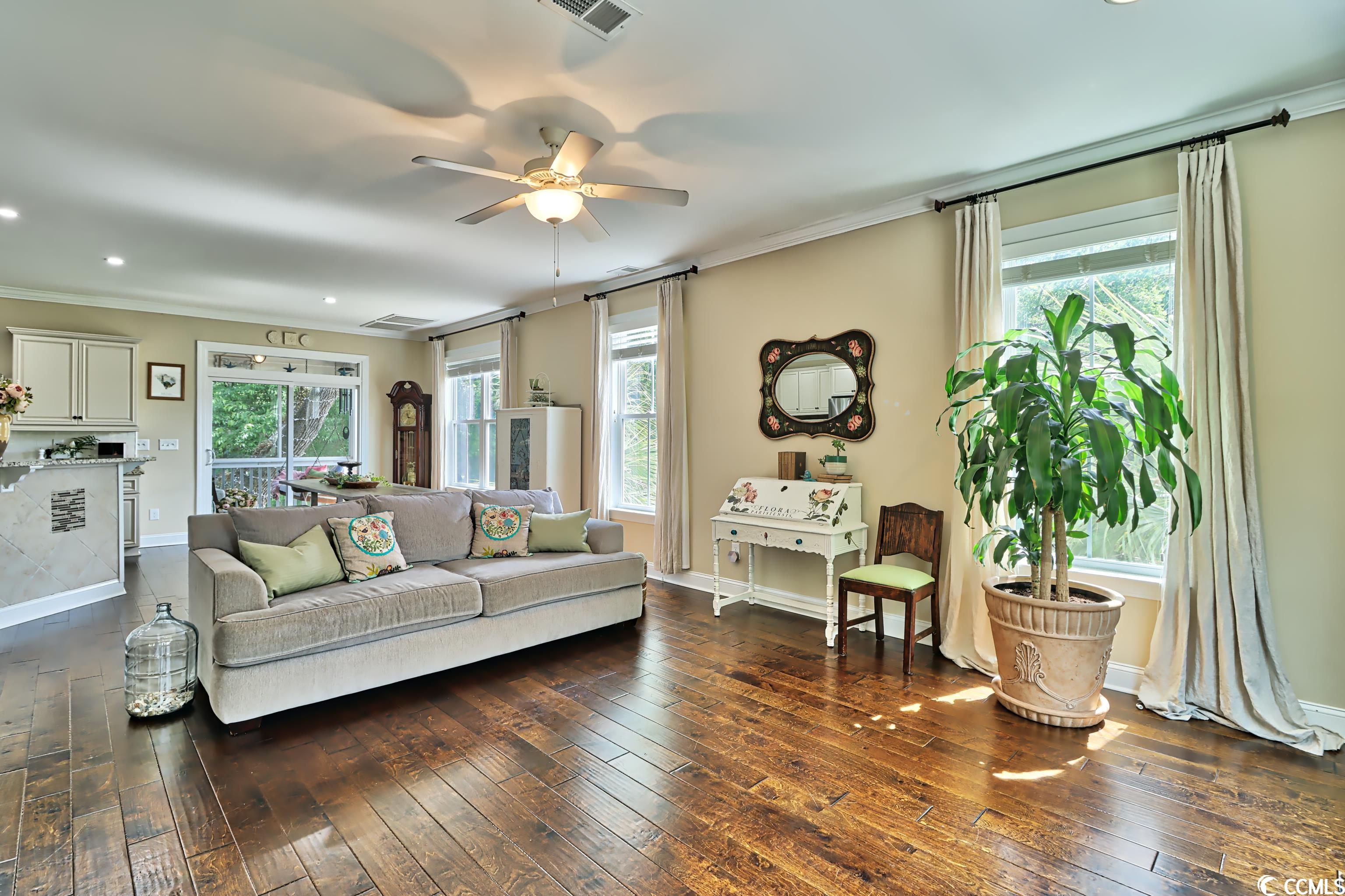 21 Flaggpoint Lane Murrells Inlet, SC 29576 - Photo 19 of 36