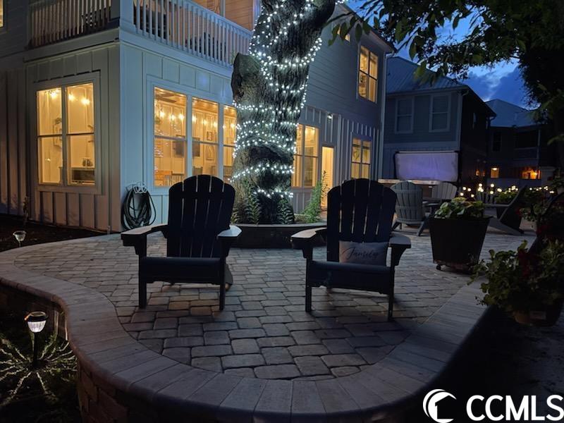 21 Flaggpoint Lane Murrells Inlet, SC 29576 - Photo 2 of 36