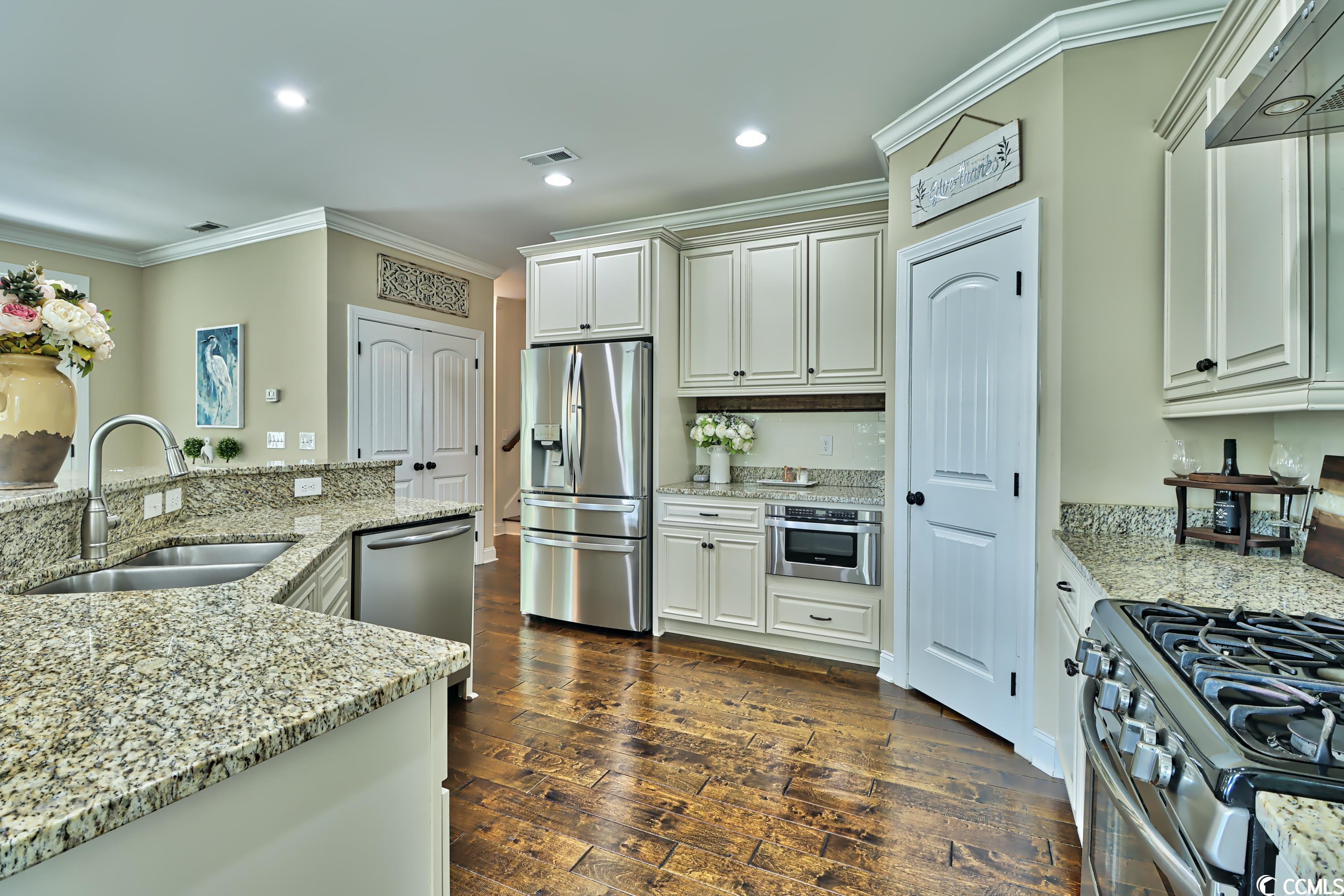 21 Flaggpoint Lane Murrells Inlet, SC 29576 - Photo 21 of 36