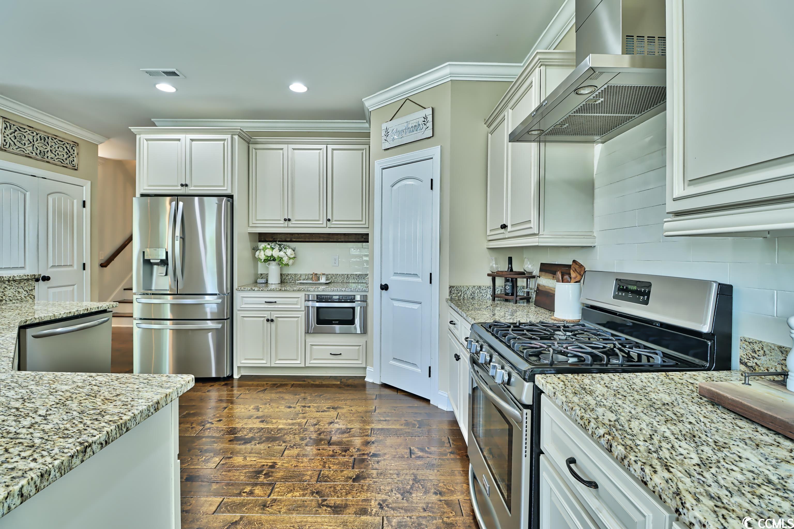 21 Flaggpoint Lane Murrells Inlet, SC 29576 - Photo 22 of 36