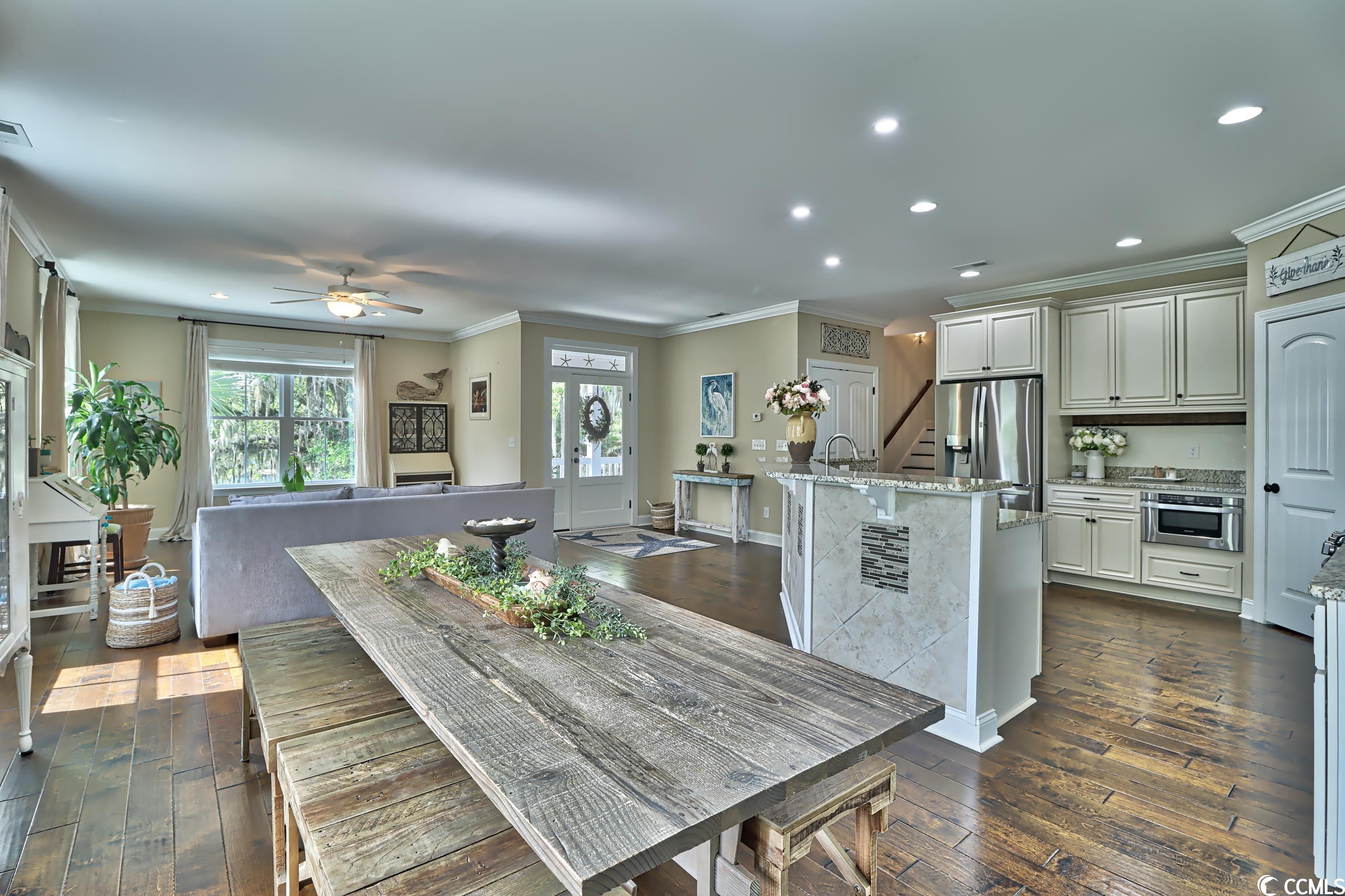 21 Flaggpoint Lane Murrells Inlet, SC 29576 - Photo 24 of 36