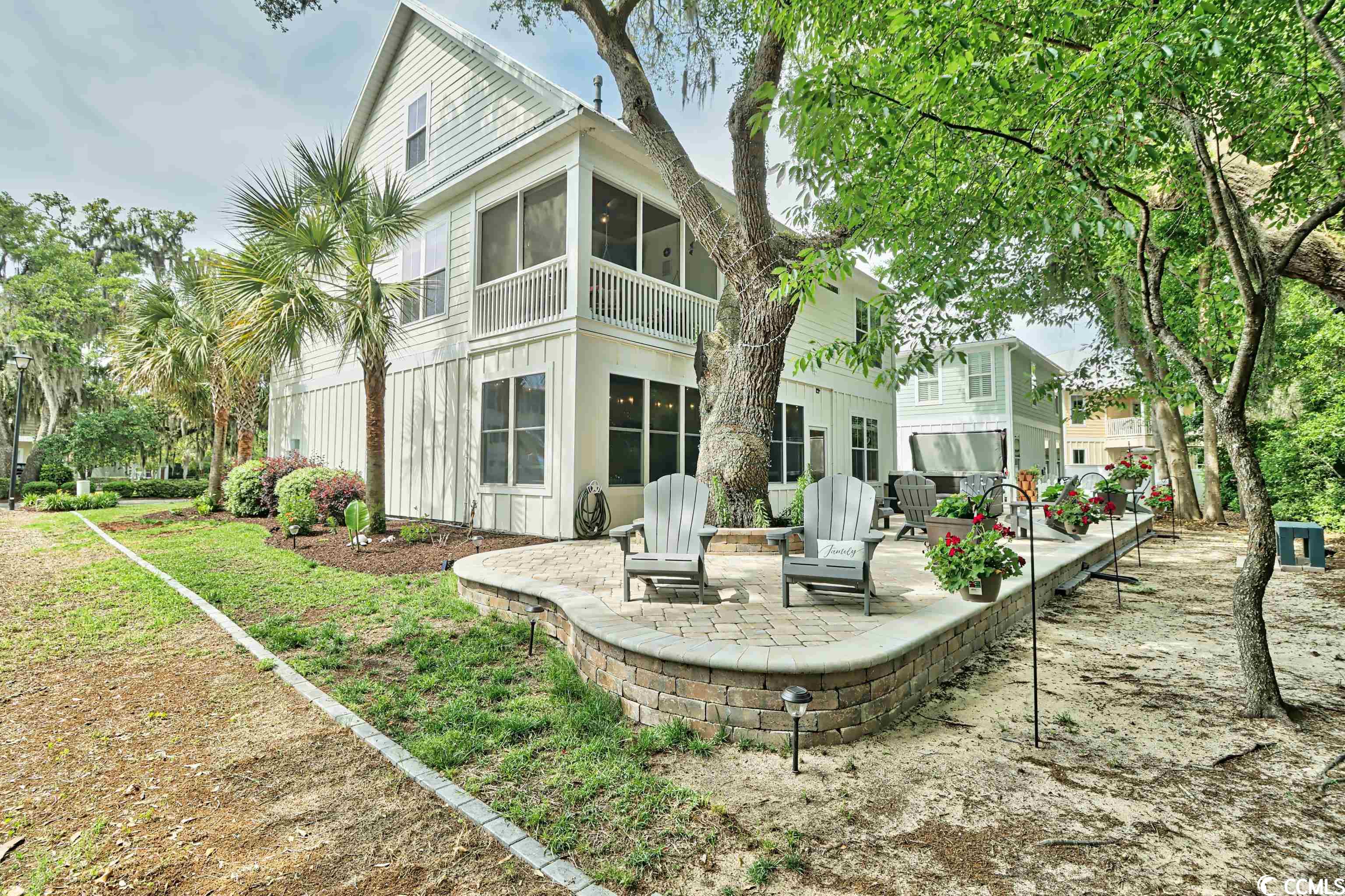 21 Flaggpoint Lane Murrells Inlet, SC 29576 - Photo 30 of 36