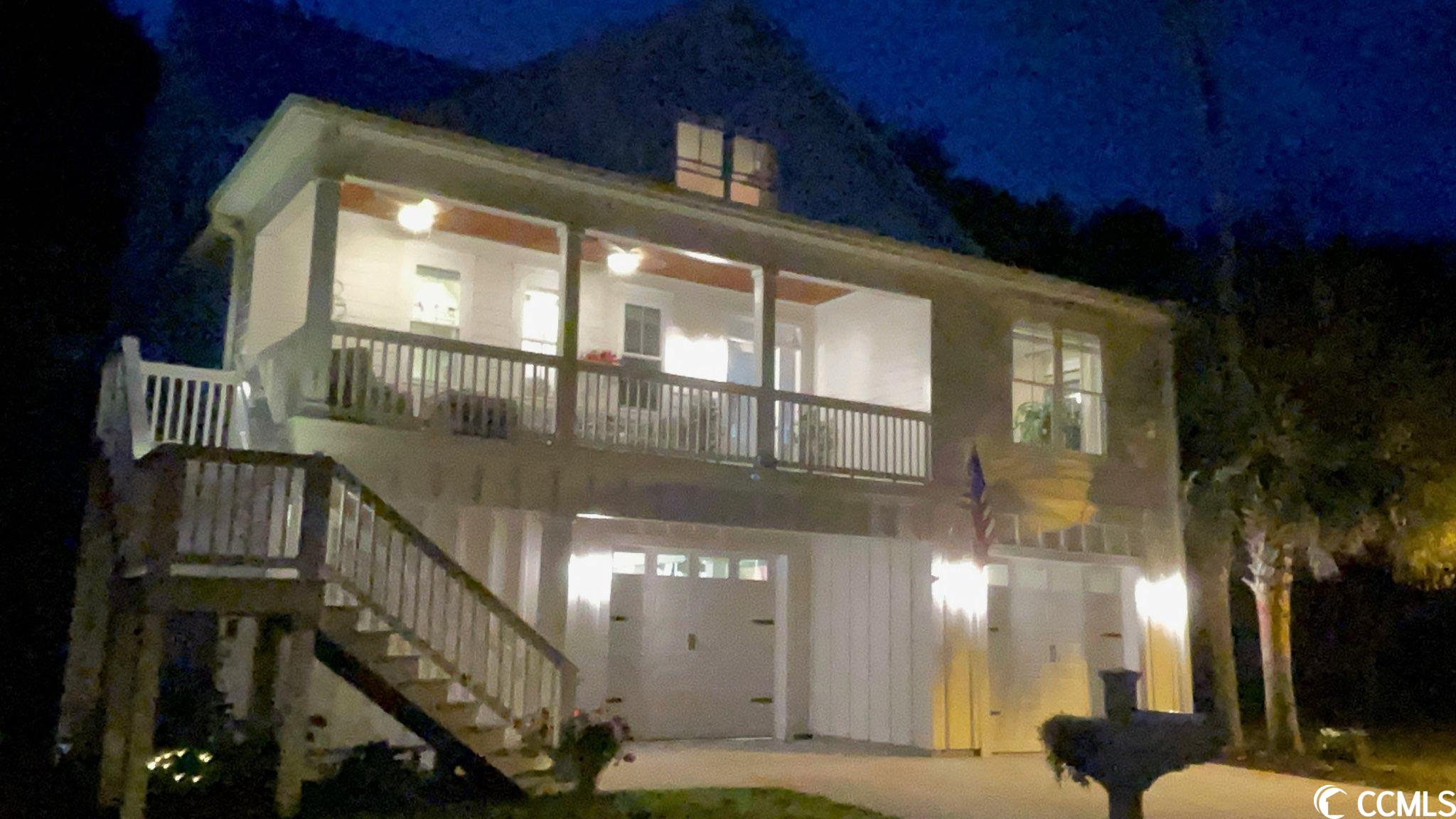 21 Flaggpoint Lane Murrells Inlet, SC 29576 - Photo 3 of 36
