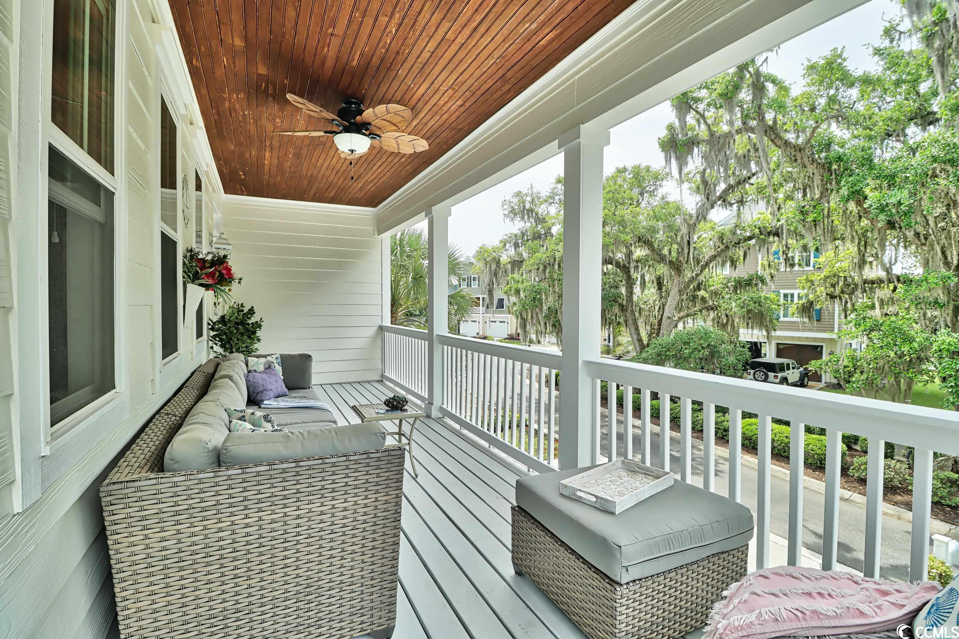 21 Flaggpoint Lane Murrells Inlet, SC 29576 - Photo 33 of 36