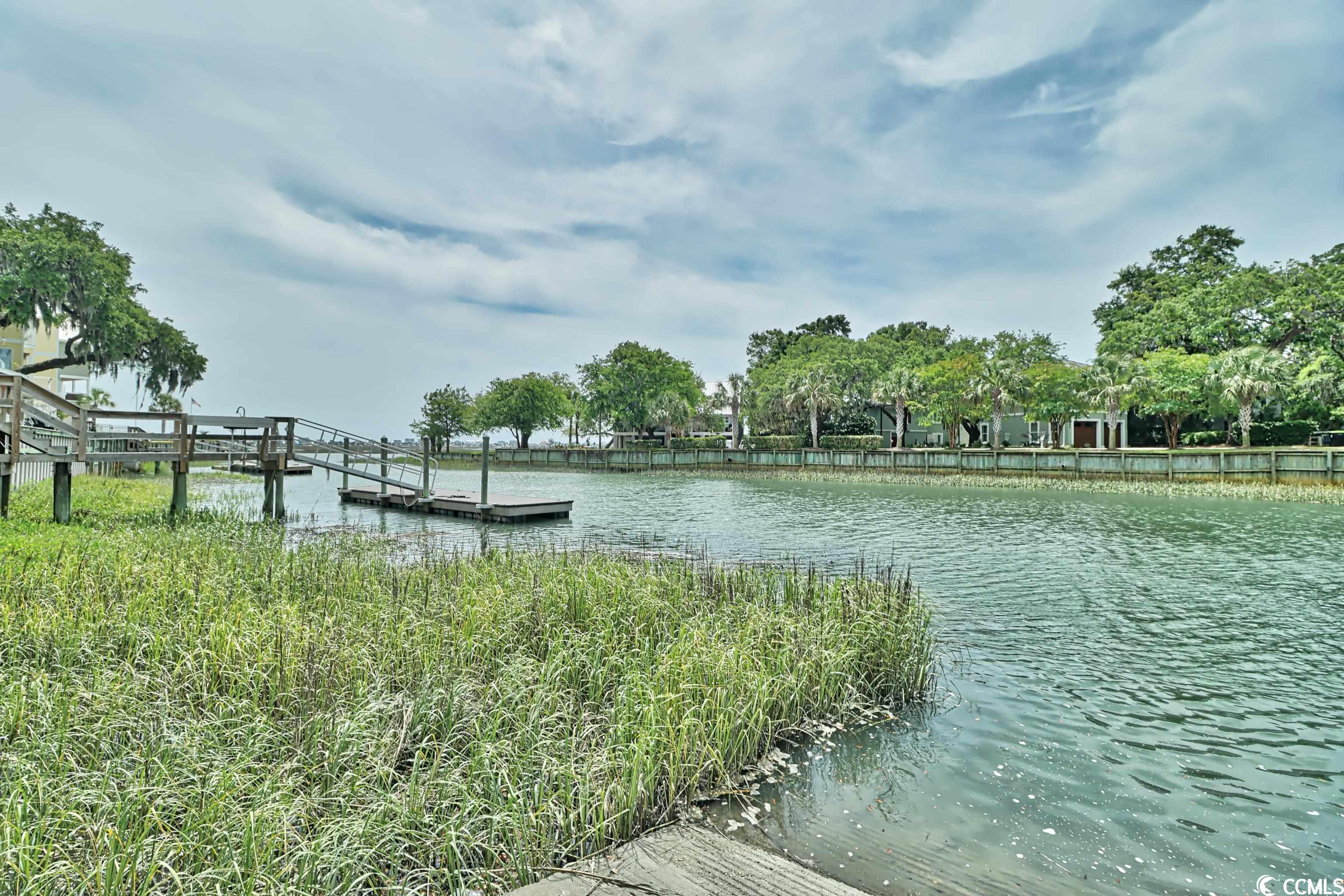 21 Flaggpoint Lane Murrells Inlet, SC 29576 - Photo 35 of 36