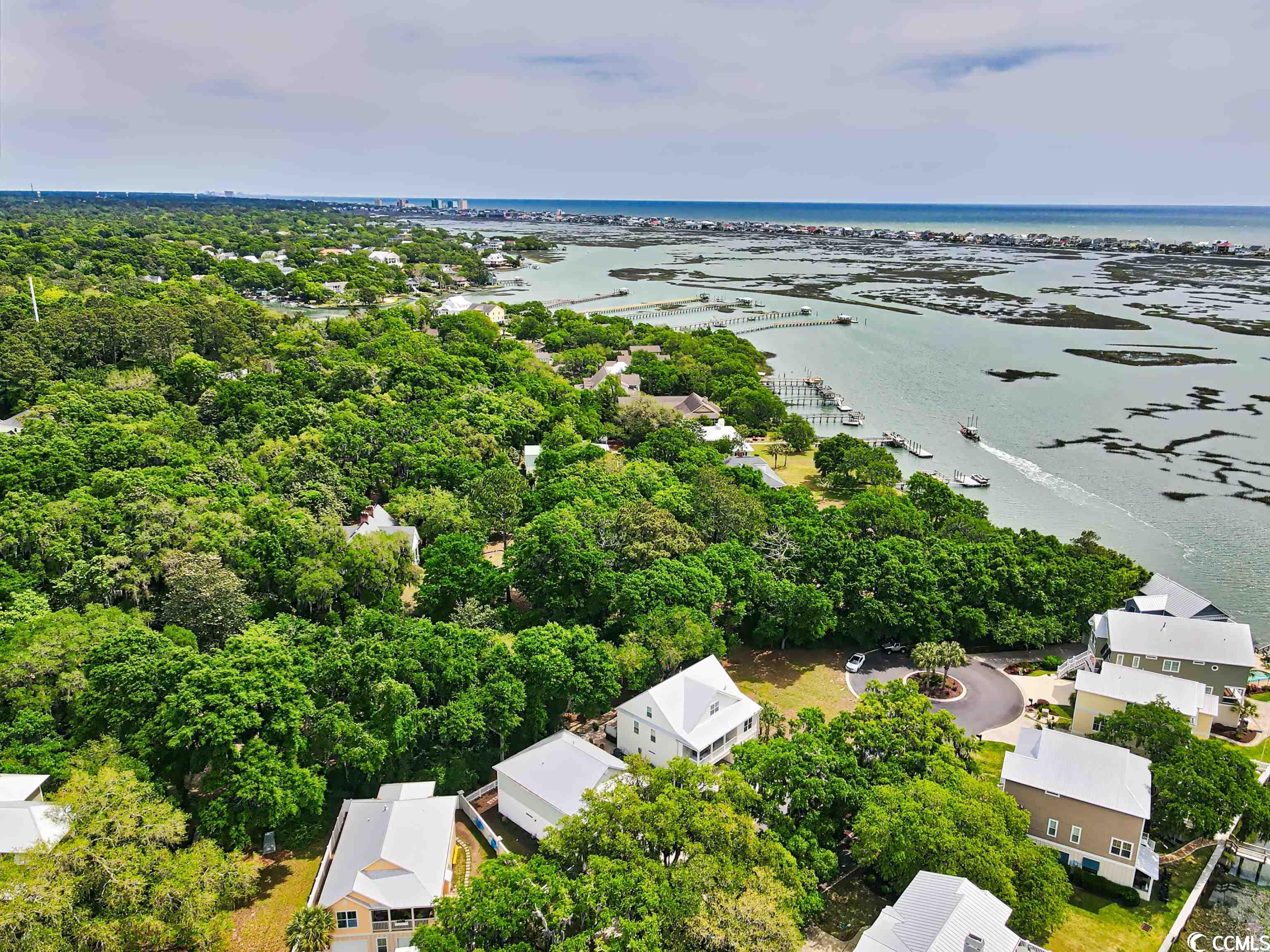 21 Flaggpoint Lane Murrells Inlet, SC 29576 - Photo 36 of 36