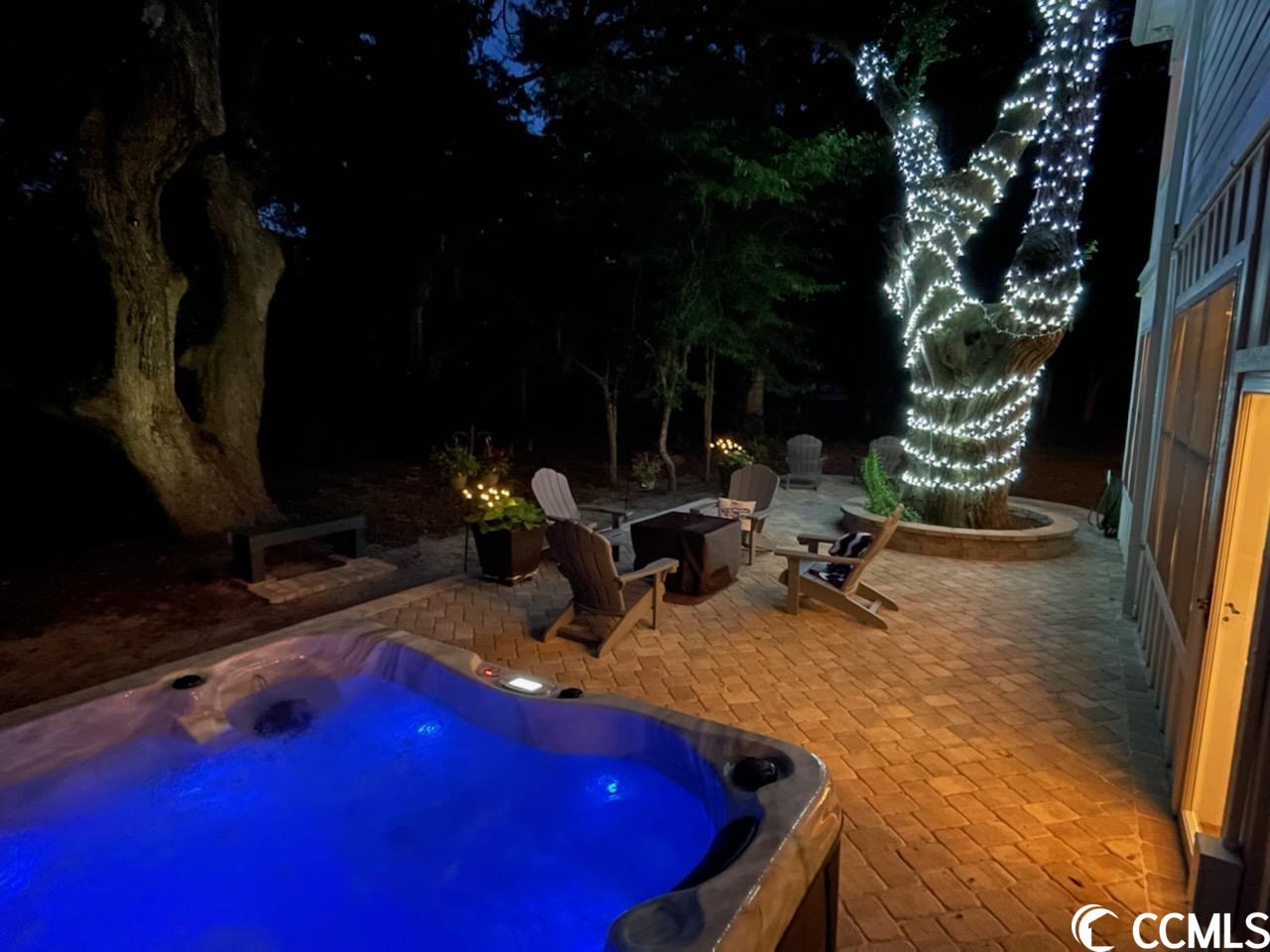 21 Flaggpoint Lane Murrells Inlet, SC 29576 - Photo 4 of 36