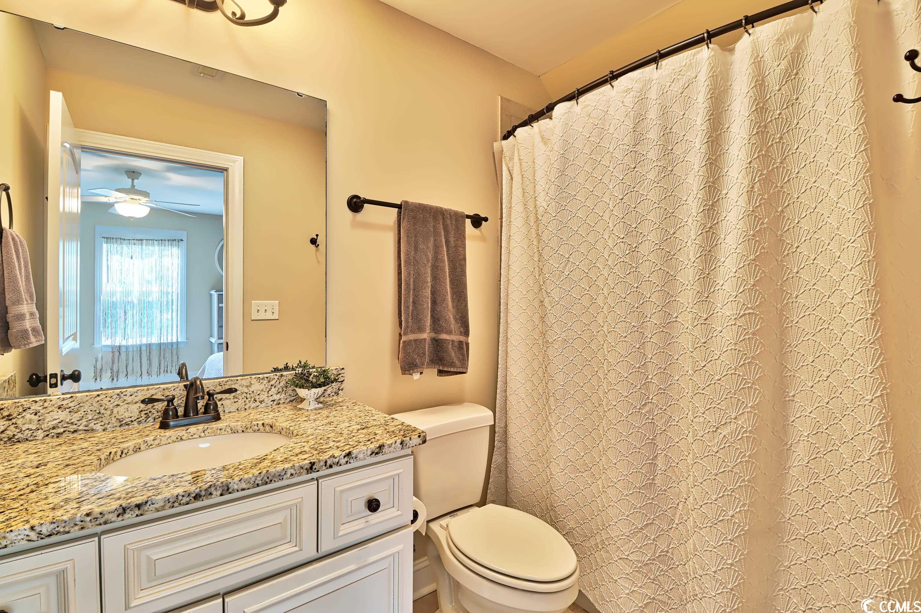 21 Flaggpoint Lane Murrells Inlet, SC 29576 - Photo 10 of 36