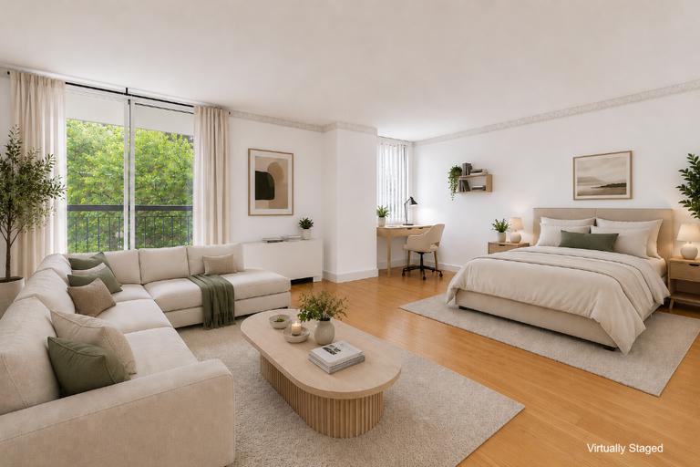 333 Rector Place, Unit 502 Manhattan, NY 10280 - Photo 2 of 31 Photo 2