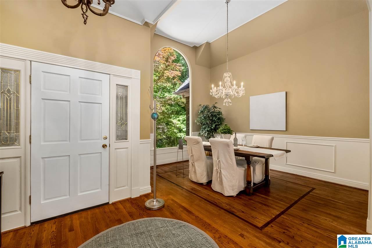 4725 Old Looney Mill Road Birmingham, AL 35243 - Photo 8 of 32