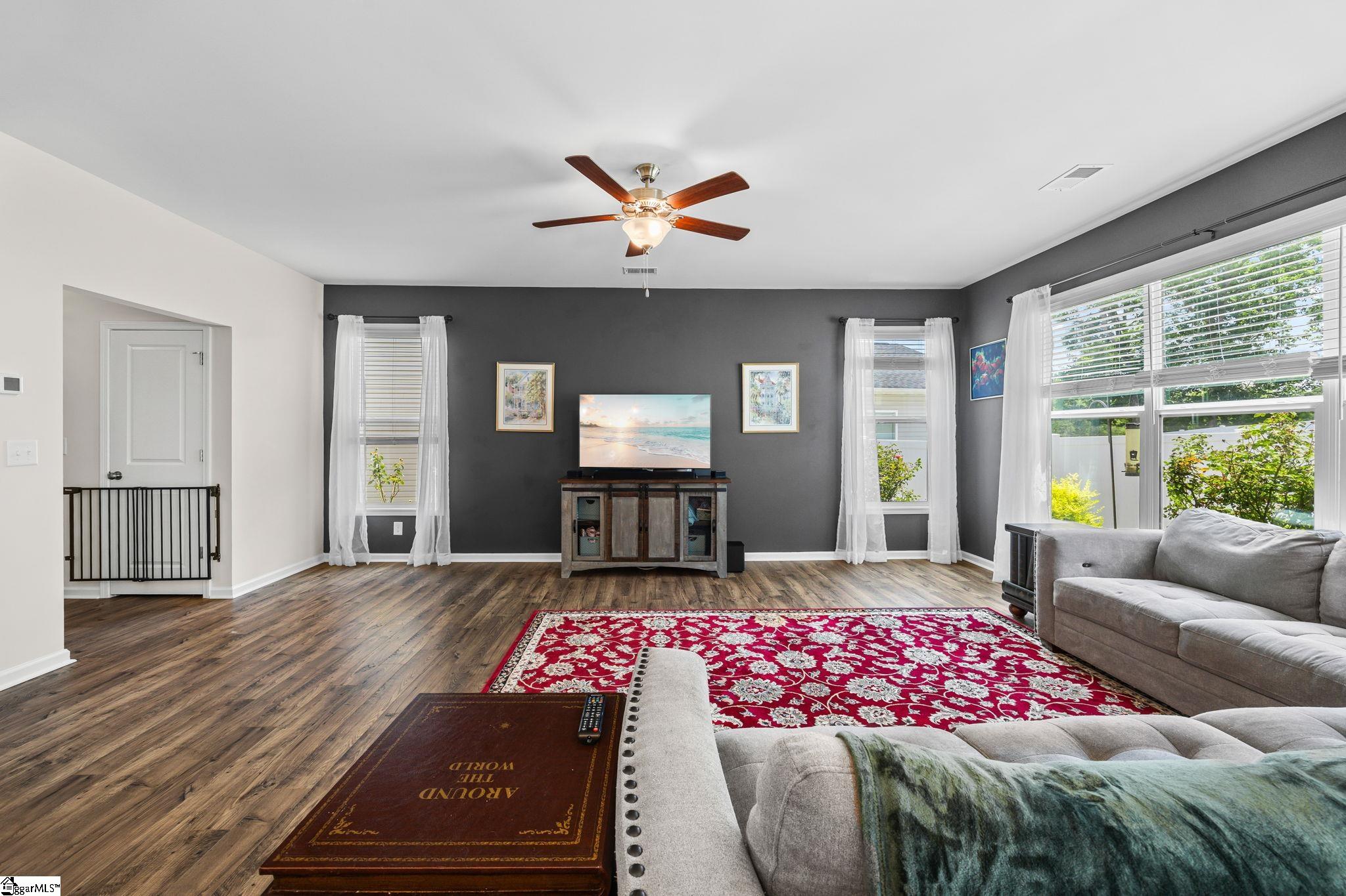 509 Baycraft Lane Simpsonville, SC 29681 - Photo 5 of 46