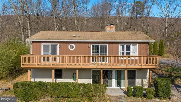 $349,900 | 224 Doe Trail, Winchester, VA 22602