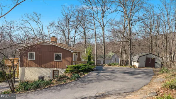 $349,900 | 224 Doe Trail, Winchester, VA 22602