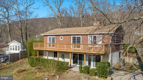 $349,900 | 224 Doe Trail, Winchester, VA 22602