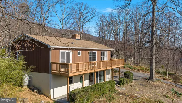 $349,900 | 224 Doe Trail, Winchester, VA 22602