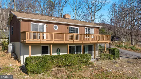 $349,900 | 224 Doe Trail, Winchester, VA 22602