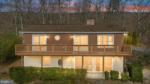 $349,900 | 224 Doe Trail, Winchester, VA 22602