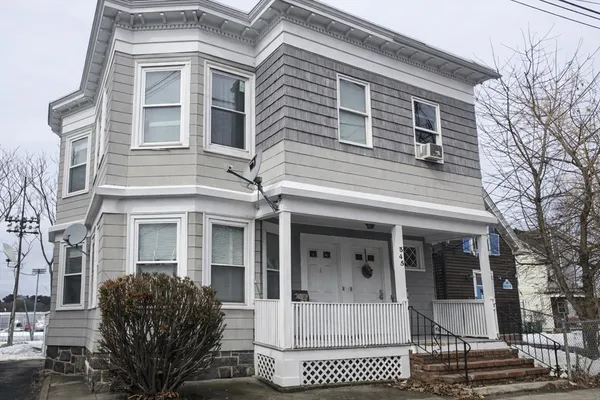 $850,000 | 345 Western Avenue, Lynn, MA 01904