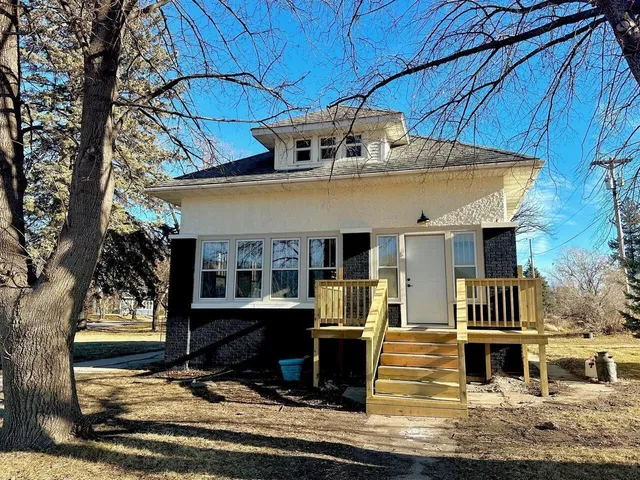 $129,000 | 60 2nd Avenue Northwest, Trimont, MN 56176