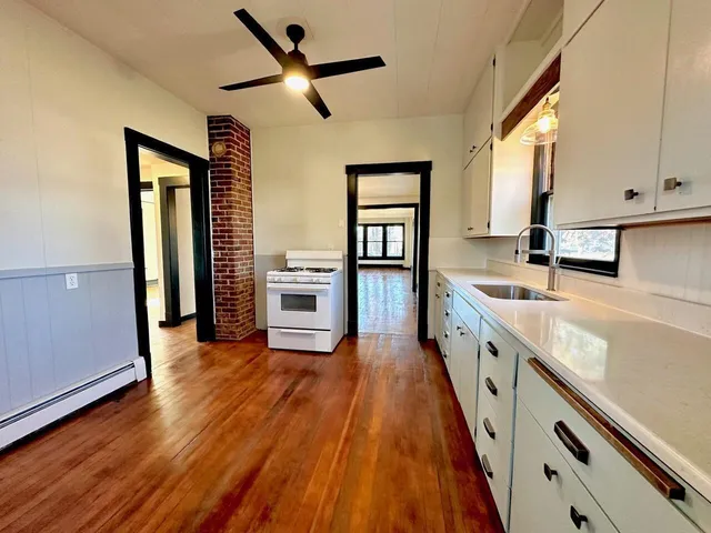 $126,900 | 60 2nd Avenue Northwest, Trimont, MN 56176