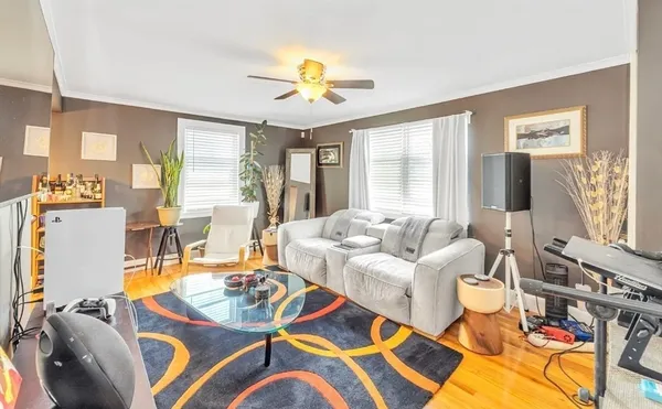 $3,200 | 30 Bateman Street, Unit 2, Boston, MA 02131